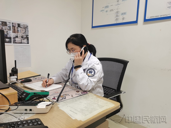 急救什么机石家庄机场：爱心相伴 救助急症旅客_https://www.jmylbn.com_新闻资讯_第1张