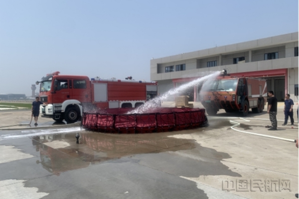 通讯稿-温州机场“1_2_3”模式助力消防救援保障“六个能力”建设151816