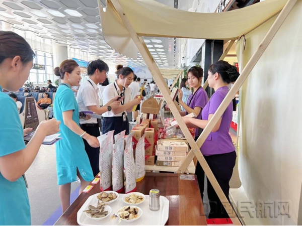 舟山机场:禅意航站楼 文化新地标8165