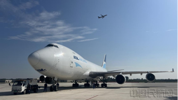 济南机场:以“新”提速,向“空”而强125913