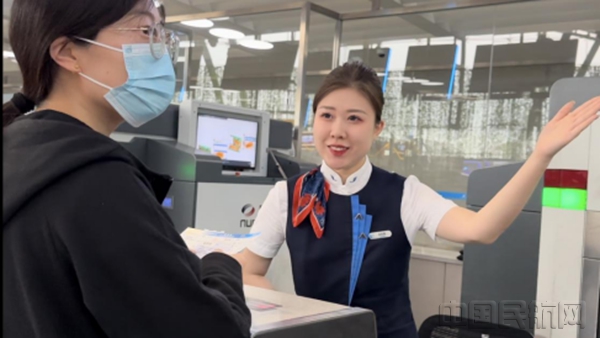 济南机场:以“新”提速,向“空”而强305516