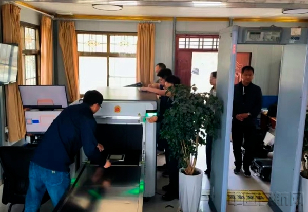 固原安检1