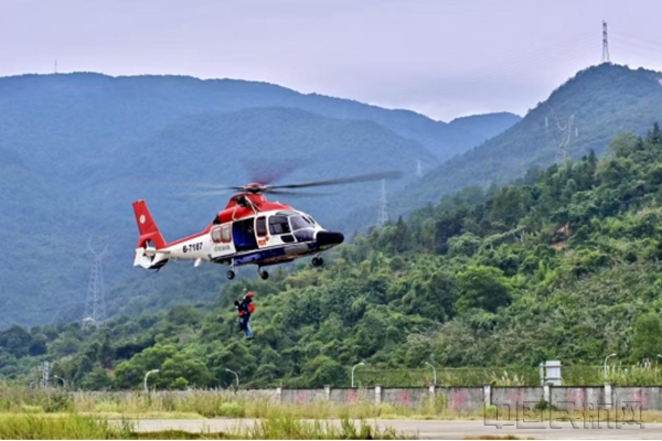 海岛机场新“画卷”65211