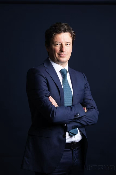 ACI亚太及中东区总干事Stefano Baronci1