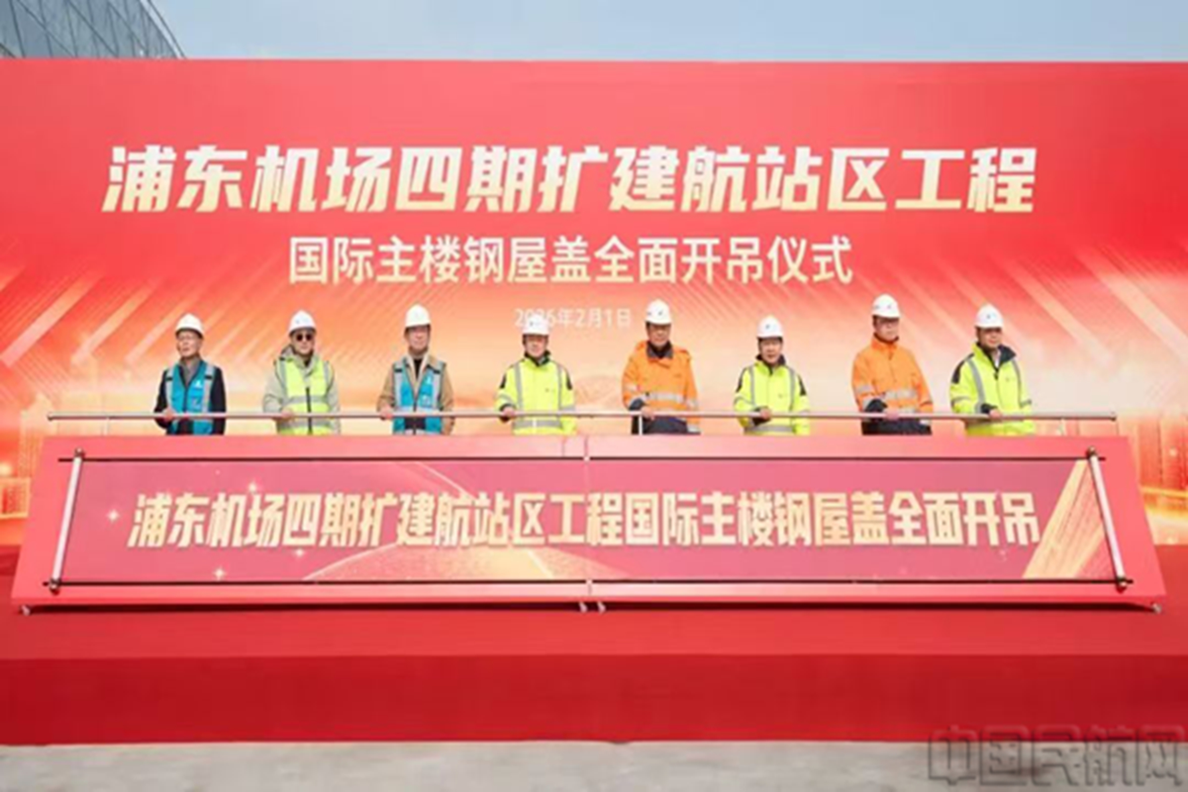 开吊仪式现场-善见摄