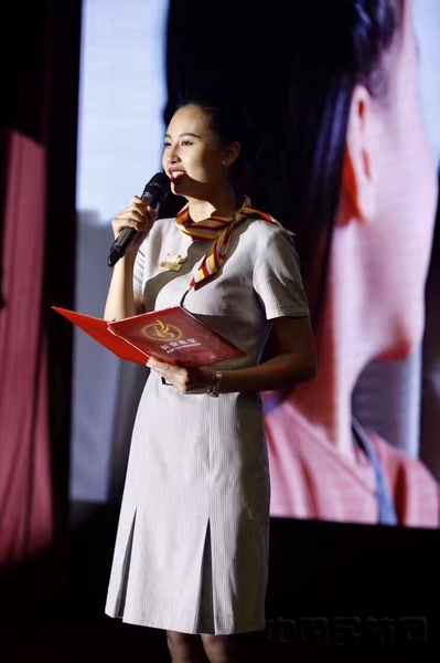 长安航空为员工搭建多维度发展平台(图)