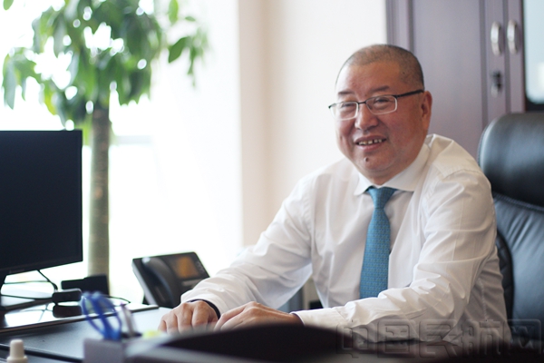 走进海航飞机医院(组图)-中国民航网