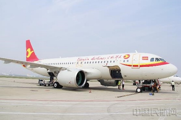 来源:中国民航网