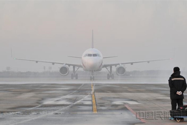 常州-澳门直航航线正式开通