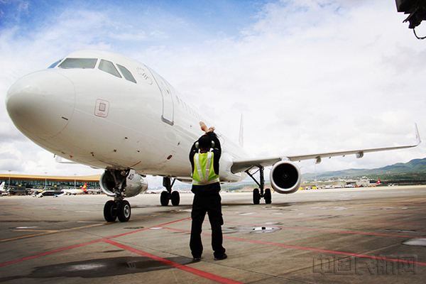 十年一剑-东航技术云南机务维修岗位职业技能