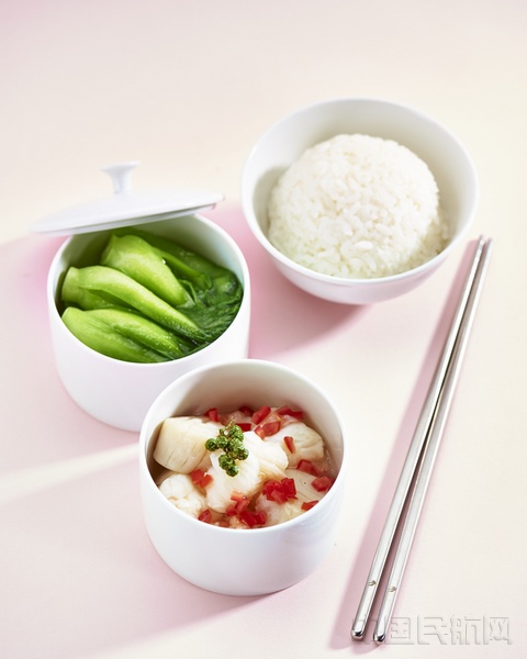 东航:既烹精品云端餐饮,也备空中家常美食