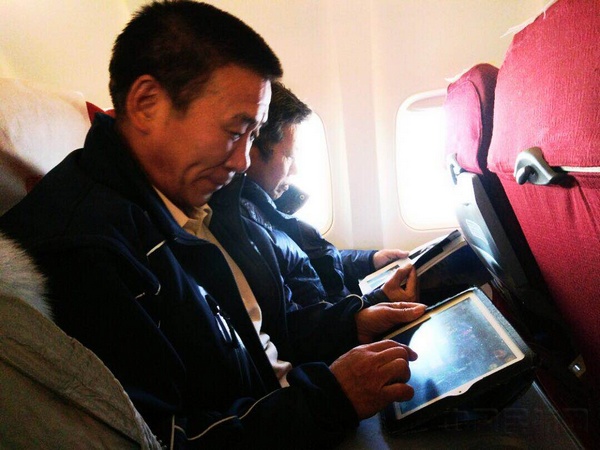 与祥鹏航空共度开启手机的1.5个小时飞行之旅3.jpg 与祥鹏航空共度开启手机的1.5个小时飞行之旅3.jpg