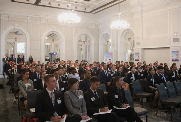 海南航空:做好一带一路的建设者