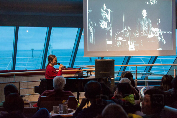 《中国极地游热点报告》:21%南极游是单人出