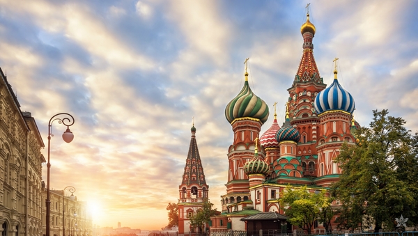 香港航空莫斯科航线开航 开启精彩世界杯之旅