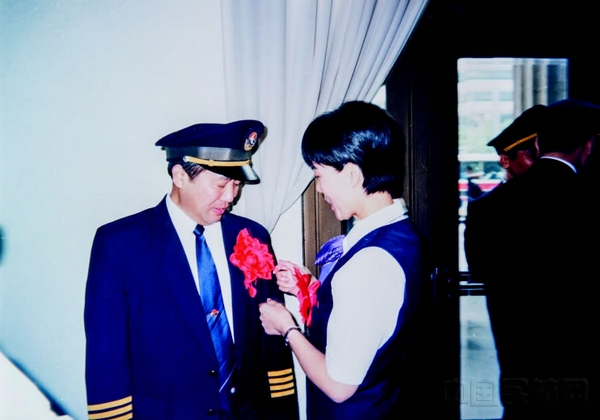 倪介祥:平平淡淡才是真(图)