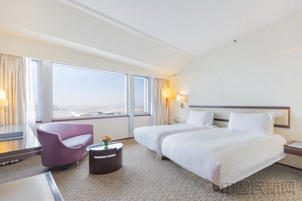 入住富豪酒店 赚取海南航空额外金鹏积分