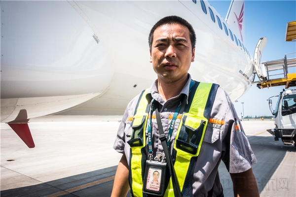 王兴宇,沈阳机场机务保障室主任.jpg