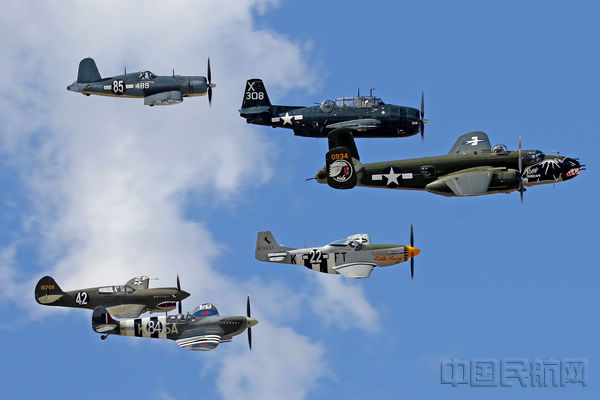 RENO国际航空锦标赛即将在武汉举办(图)