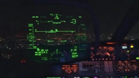验证试飞中的HUD。.jpg 验证试飞中的HUD。.jpg