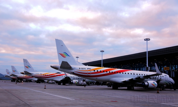 6多彩航空机队（聂勇罡摄）.jpg