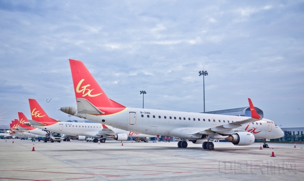 配图: 北部湾航空机队.jpg 配图: 北部湾航空机队.jpg