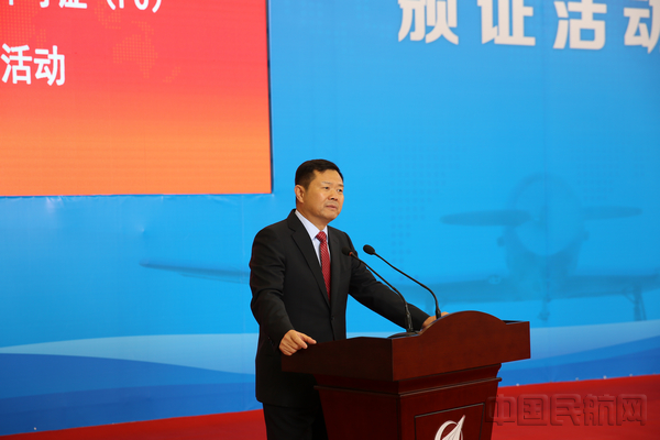 初教6飞机获准进入国内民用航空市场