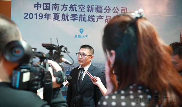 夏航季南航计划执行涉疆航线101条涉疆通航点达79个_副本.jpg