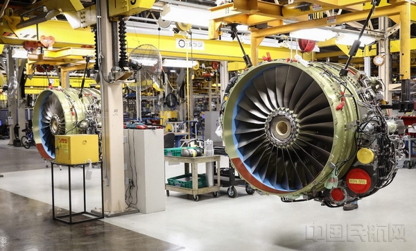 CFM56发动机.jpg CFM56发动机.jpg