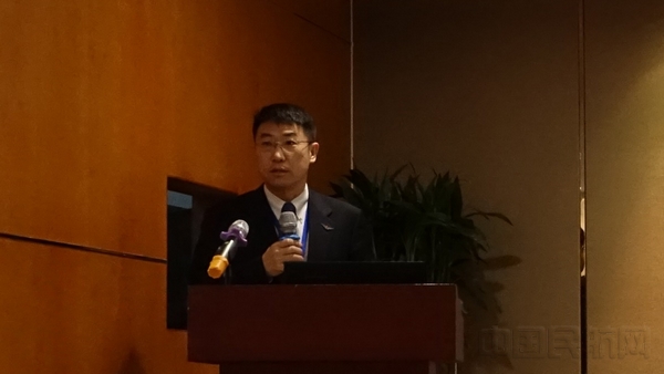 3民航局运输司靳军号副巡视员致辞.jpg 3民航局运输司靳军号副巡视员致辞.jpg