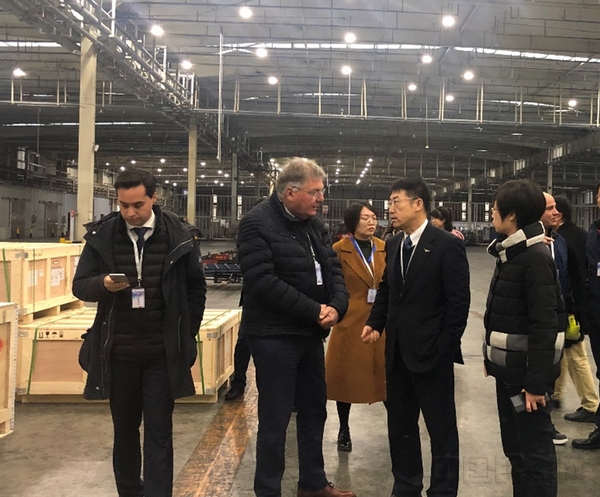 23中荷民航监察员对法荷航危险品运输进行了联合监察.jpg 23中荷民航监察员对法荷航危险品运输进行了联合监察.jpg