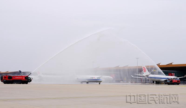׼ARJ21-700ɻ־ܺս