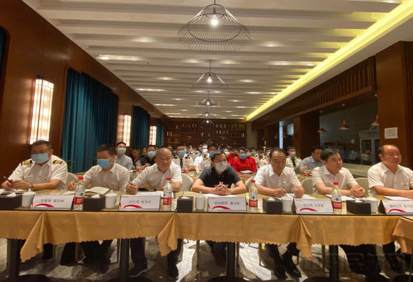 川航黑龙江分公司邀请省应急管理厅副厅长授安全课 (7).jpg 川航黑龙江分公司邀请省应急管理厅副厅长授安全课 (7).jpg