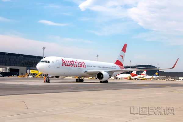 奥地利航空复航上海后,汉莎集团各枢纽型航司已全部恢复中欧航线_副本.jpg 奥地利航空复航上海后,汉莎集团各枢纽型航司已全部恢复中欧航线_副本.jpg