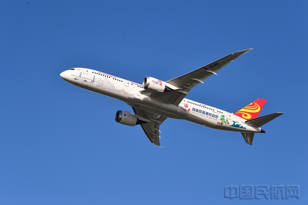 附图3:海南航空“海南自由贸易港号”主题涂装飞机B-1540_副本.jpg