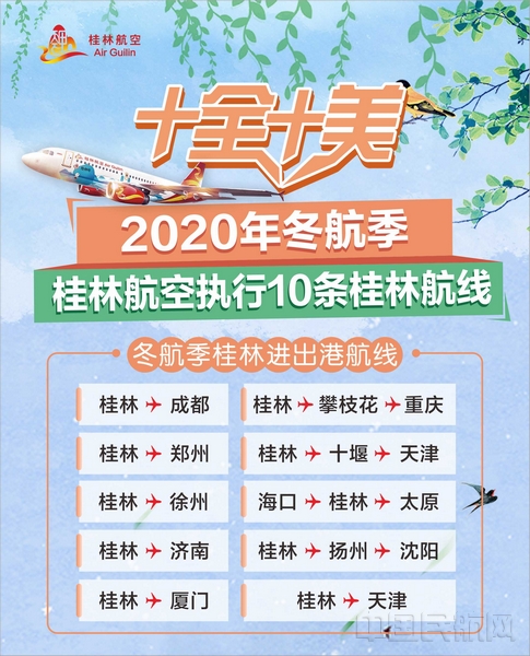 桂林进出港10条航线.jpg 桂林进出港10条航线.jpg