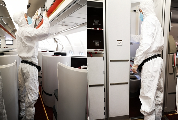首都航空西安中队安全员秦中原4.jpg 首都航空西安中队安全员秦中原4.jpg