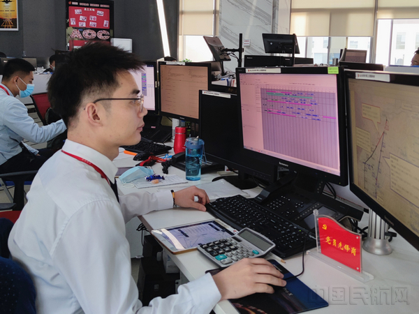 附图1:长安航空性能工程师李亚锋.jpg