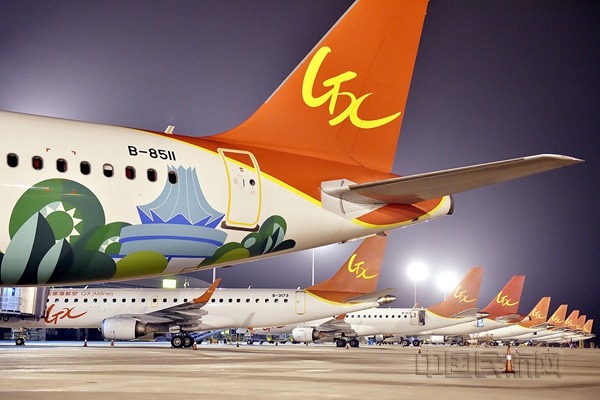 配图：北部湾航空机队_副本.jpg