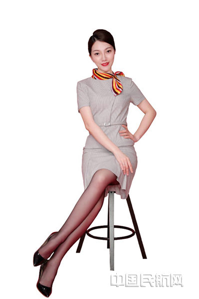 图  北部湾航空“青秀乘务组”乘务长王烁_副本.png