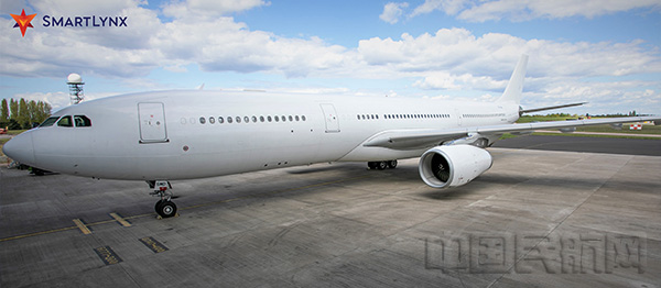 山猫航空A330.jpg 山猫航空A330.jpg