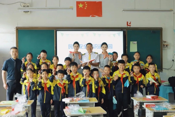 【海航航空新闻通稿】暑运期间 海航航空齐抓疫情防控与安全运营 新开航线40余条 累计运输旅客近千万人次17787