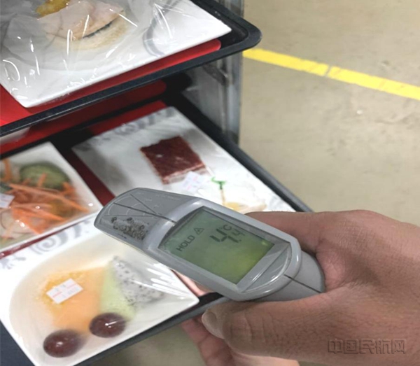 附图6:餐食测温图06
