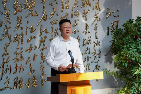 【海航航空新闻通稿】海航航空集团与中国航材集团签署战略合作框架协议3392