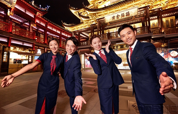 英航中国区空乘-2-英航供图