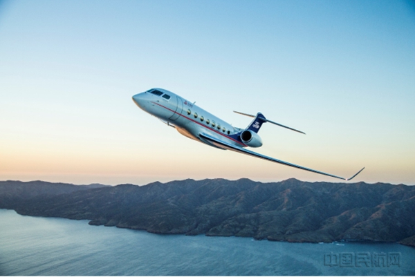 华龙航空四度荣膺“世界领先公务机公司”27711