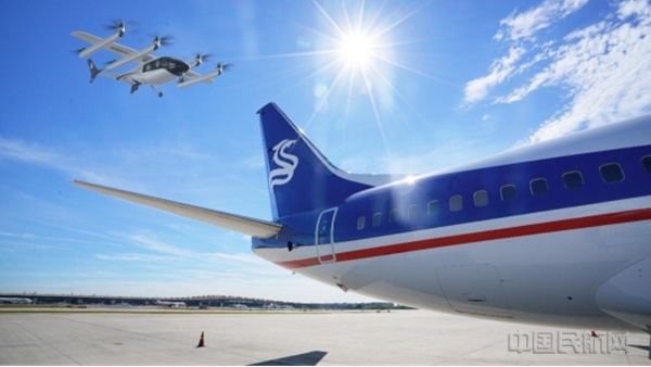 华龙航空四度荣膺“世界领先公务机公司”86014