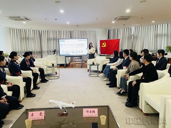 联建活动现场-熊晨馨 杨曦摄3