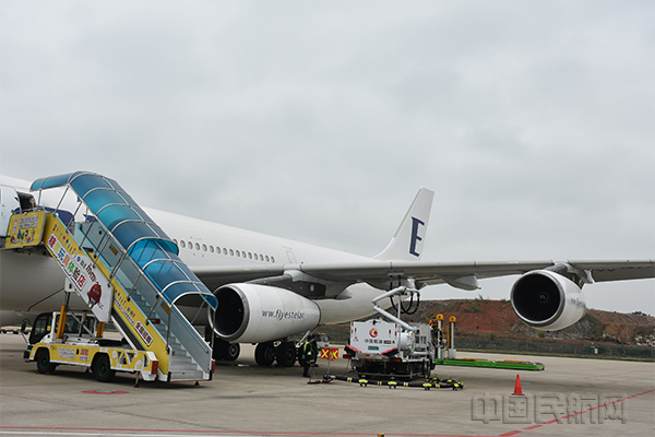 保障马耳他航空 陈滔摄1.jpg 保障马耳他航空 陈滔摄1.jpg