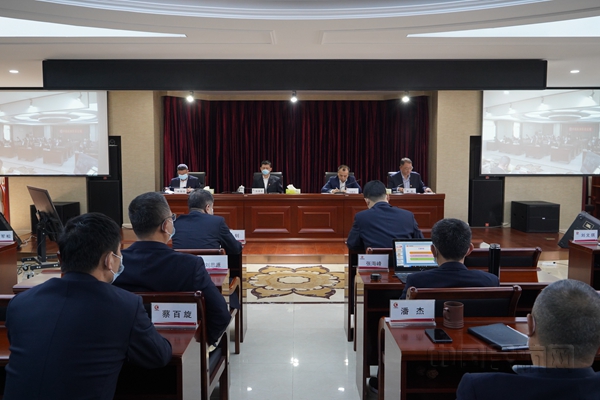 东北公司分析经营形势推动“迎双庆保双增”_副本.jpg 东北公司分析经营形势推动“迎双庆保双增”_副本.jpg